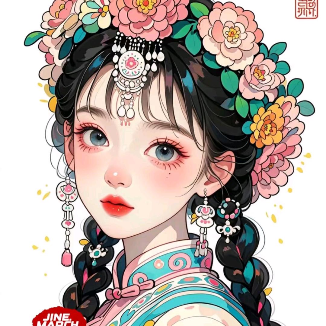 沫沫