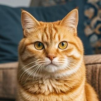 大橘萌宠好物分享