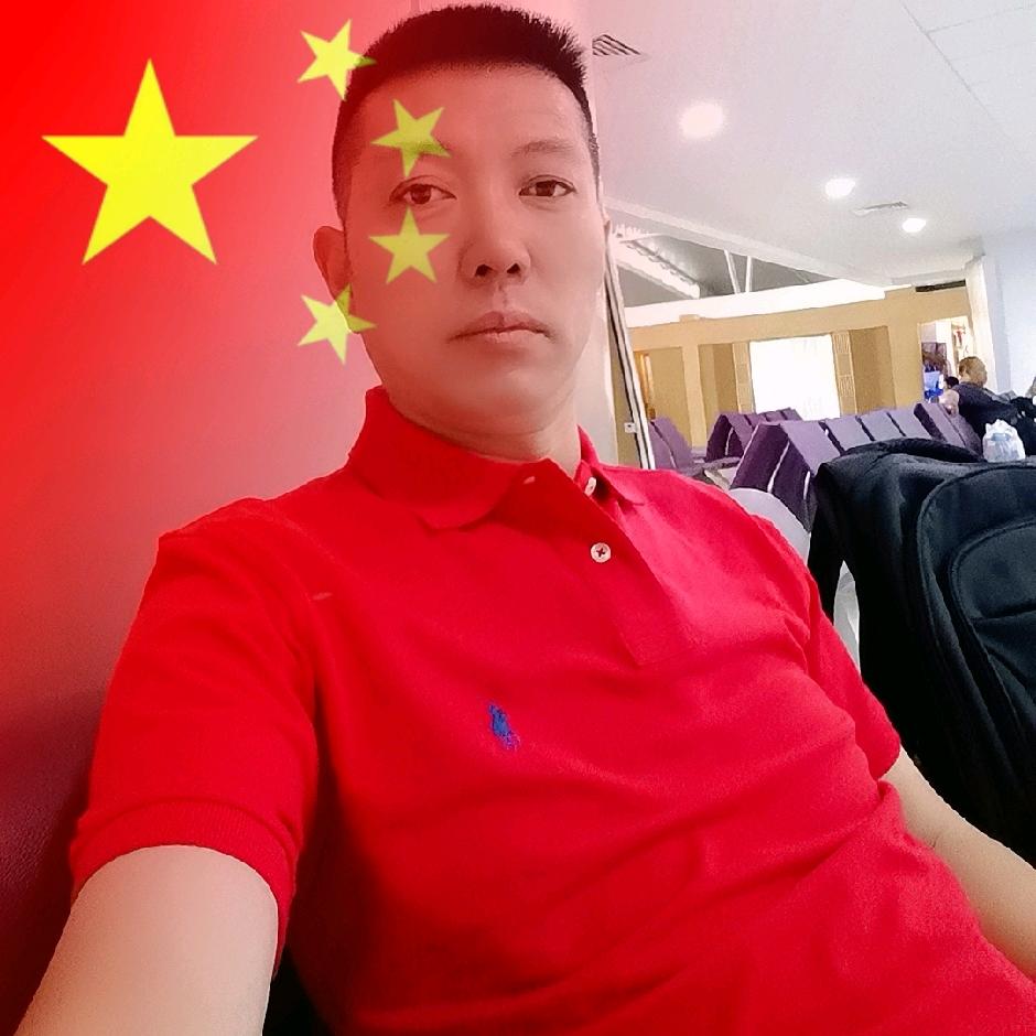 差一点长成帅哥