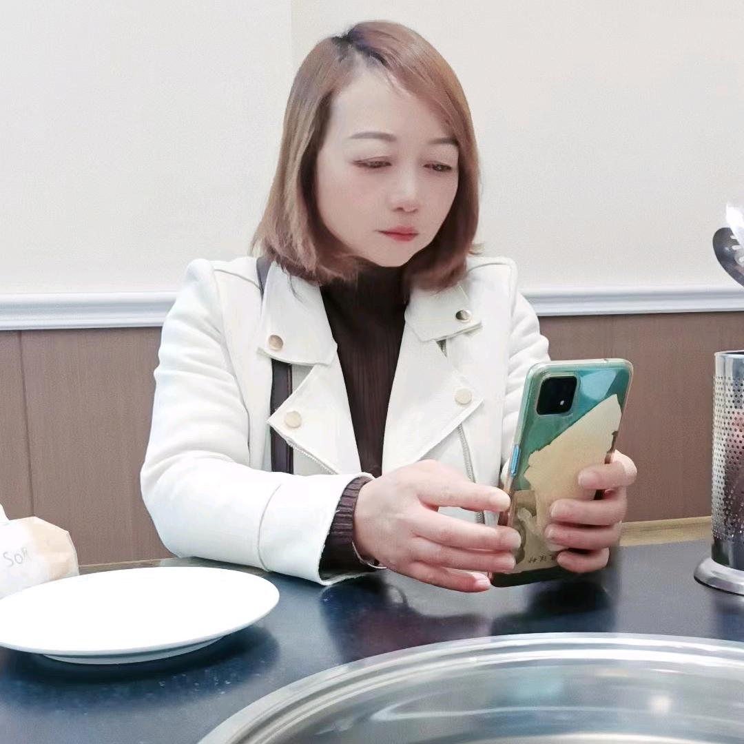 小阿妹