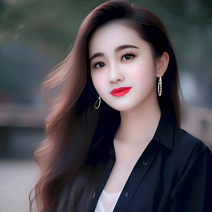 拼搏姐