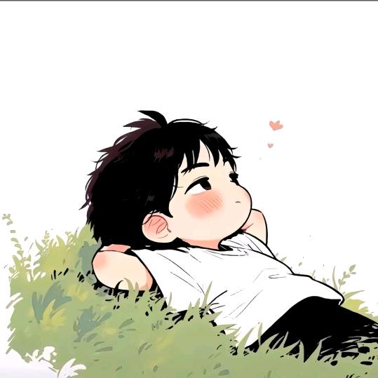 明天会更好☀