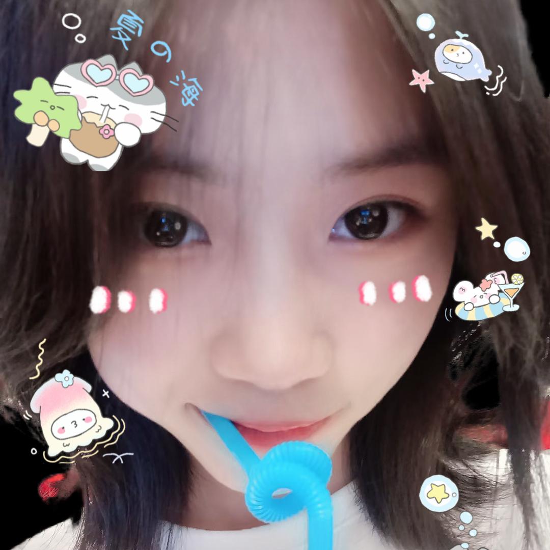 暖森🌈