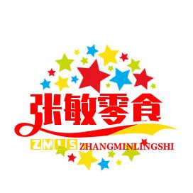 张敏零食优选