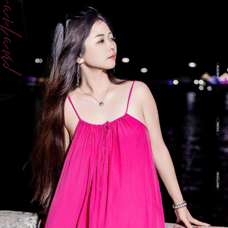 婷妹儿✨