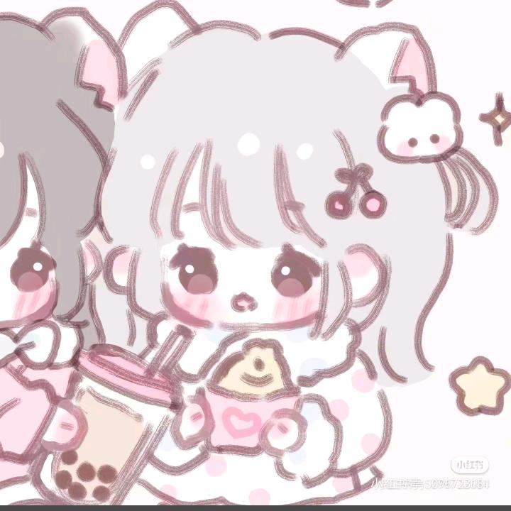 🐰君姐姐