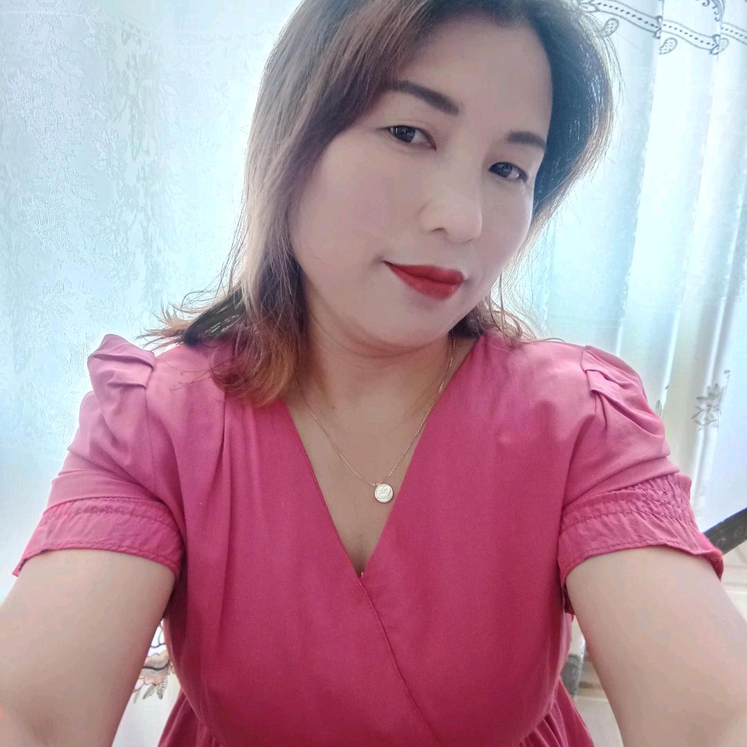 朱嘉屹奶奶， 做一个 坚强的女人