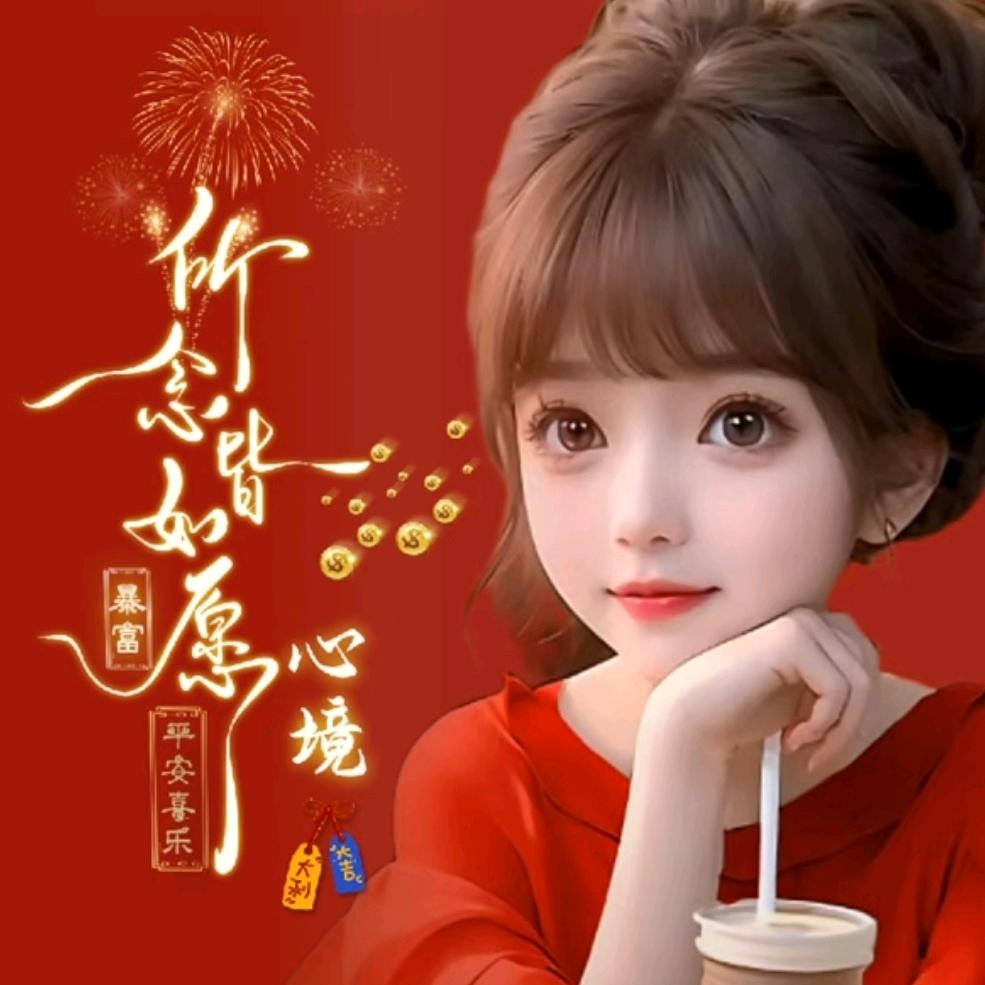 心境