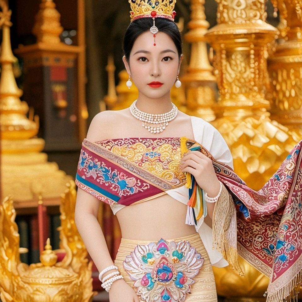 美好的