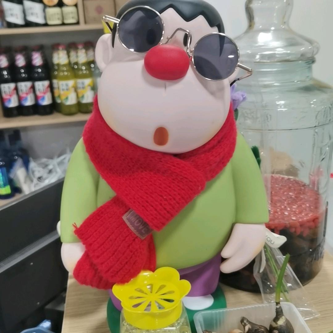 @阿晧日记