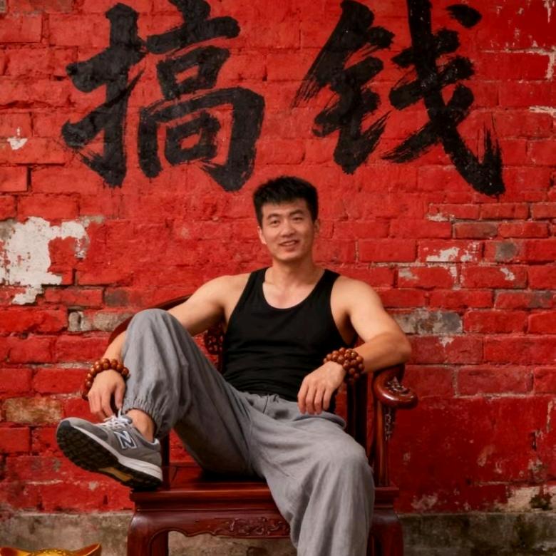 止于终老