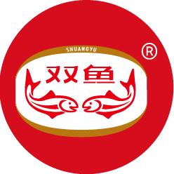 双鱼调味品