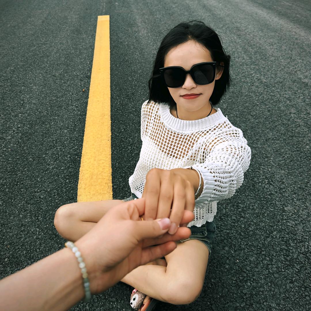 陳小閙（1千粉揪🎁）