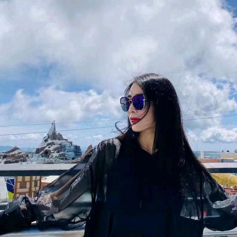 糖糖（首播筹备中）