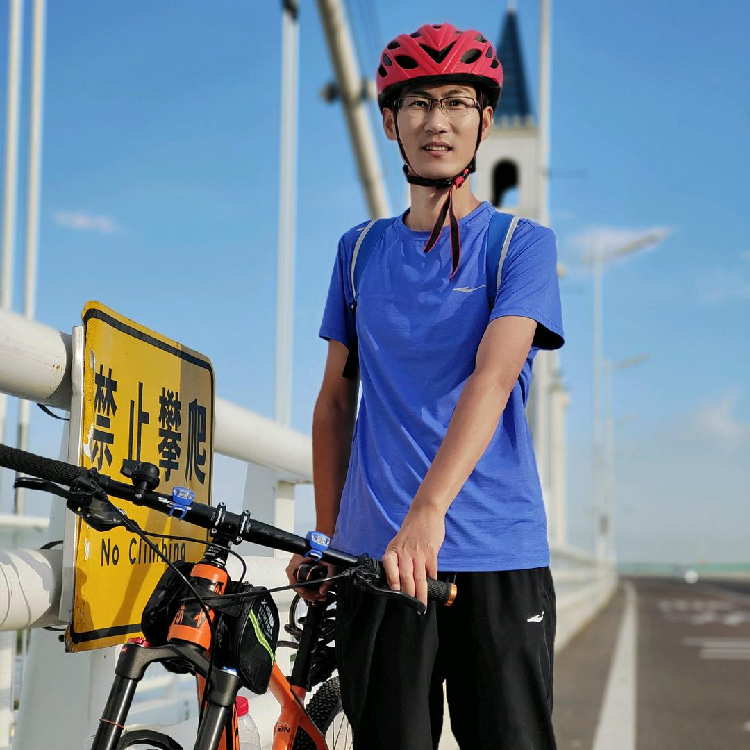 天空之城🎸🚴🏊🤿