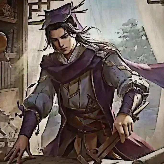 三国杀枫叶