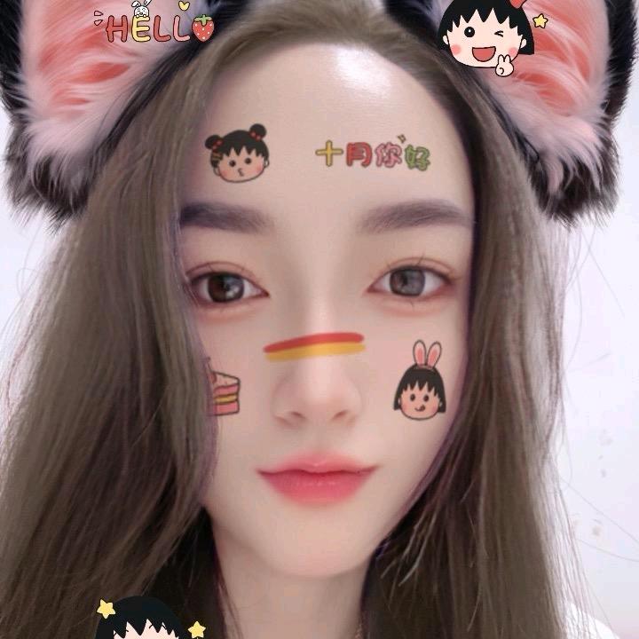 阿狸小姐姐