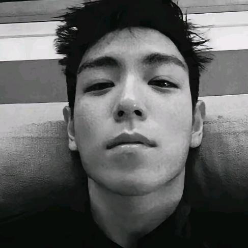 琢磨不透的男人.