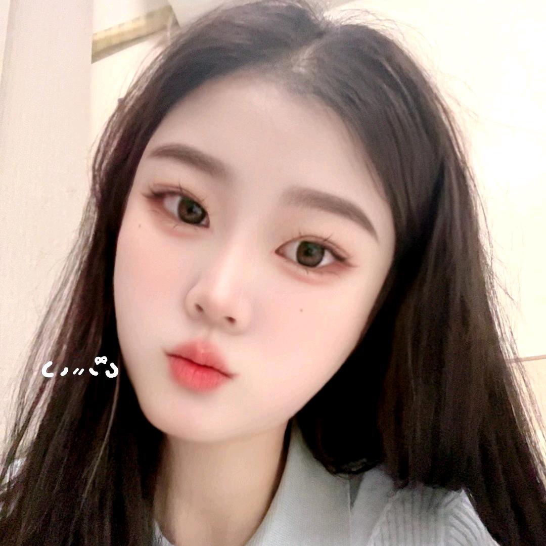 @傻丫头