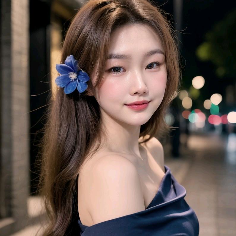 ࿐1️⃣ 笑倾城 @ಢ᭄