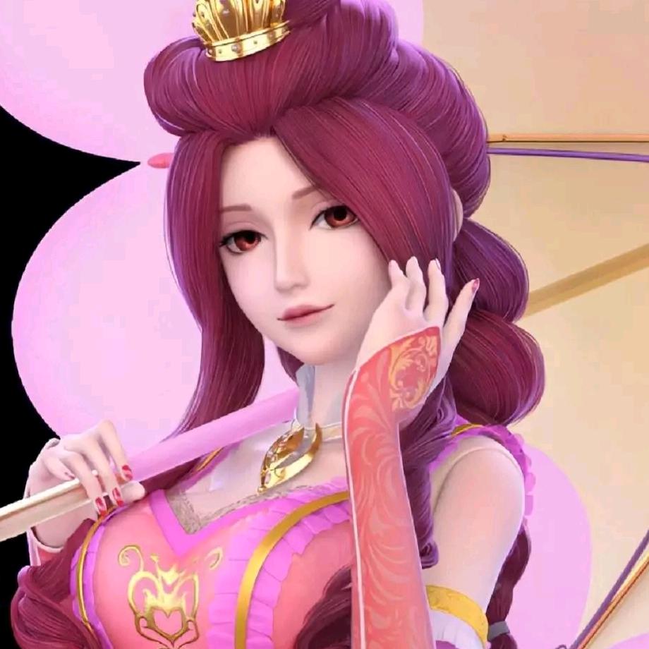 小银杏