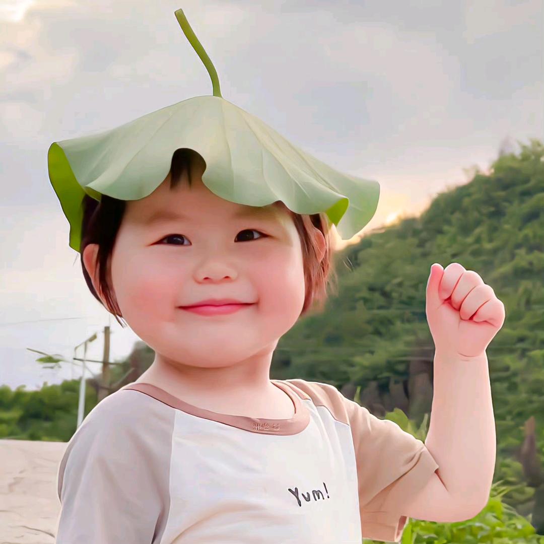 愤怒的小土豆💢（见过凤凰传奇版）