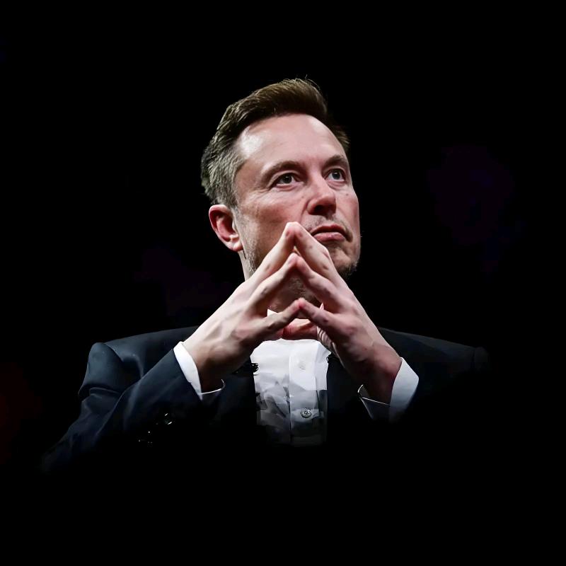 Elon·Reeve·Musk