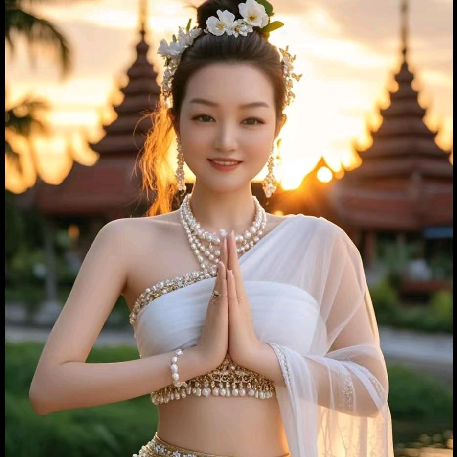 琴声悠扬