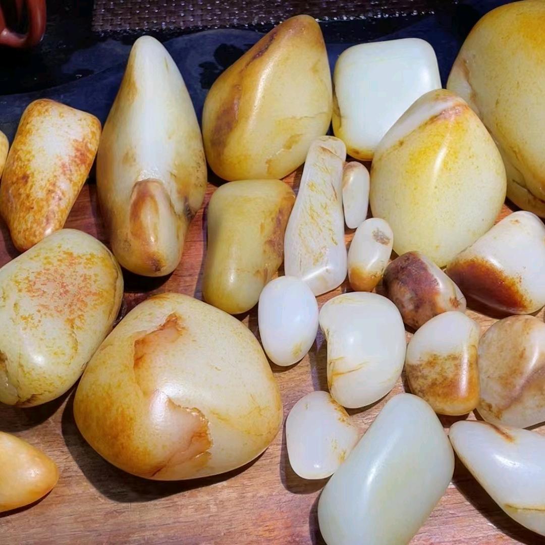 和田玉一线代购