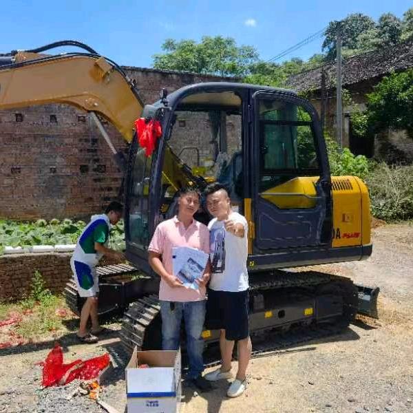 耒阳市江杰机械租赁铺