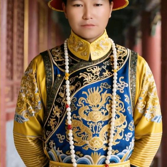 迎新运（改为铁杆烟农）