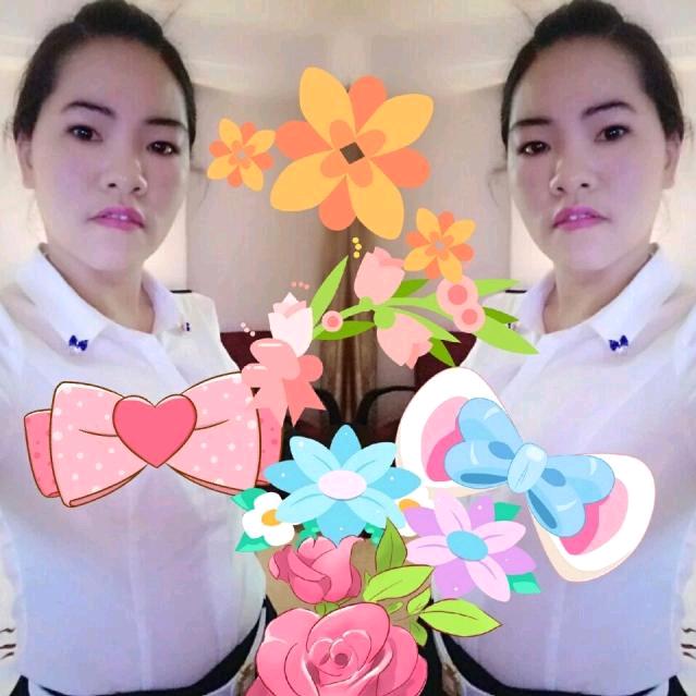 韦家的妮子