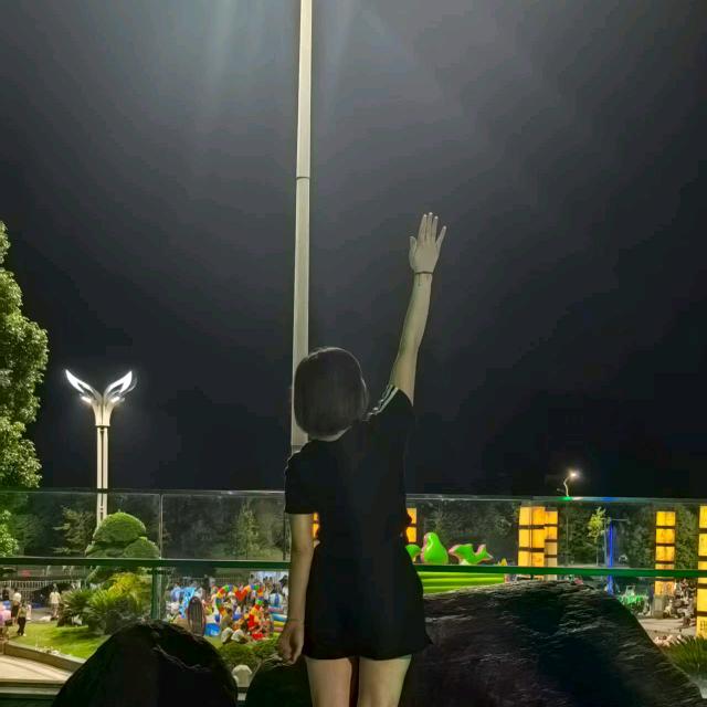 晨晨