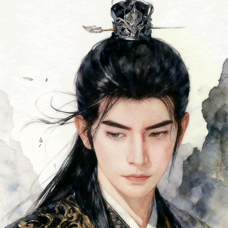 橘子吖
