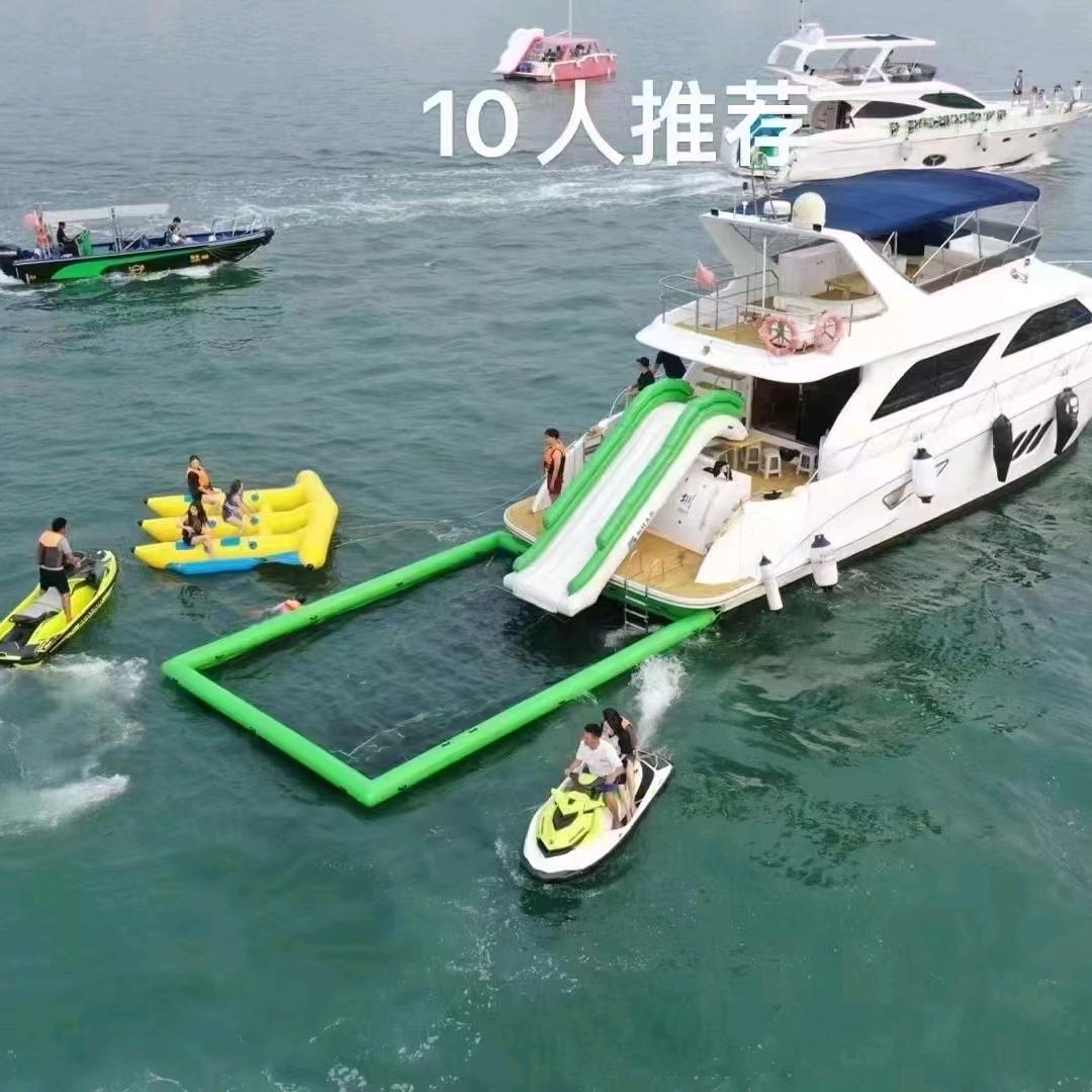 海之星游艇飞哥