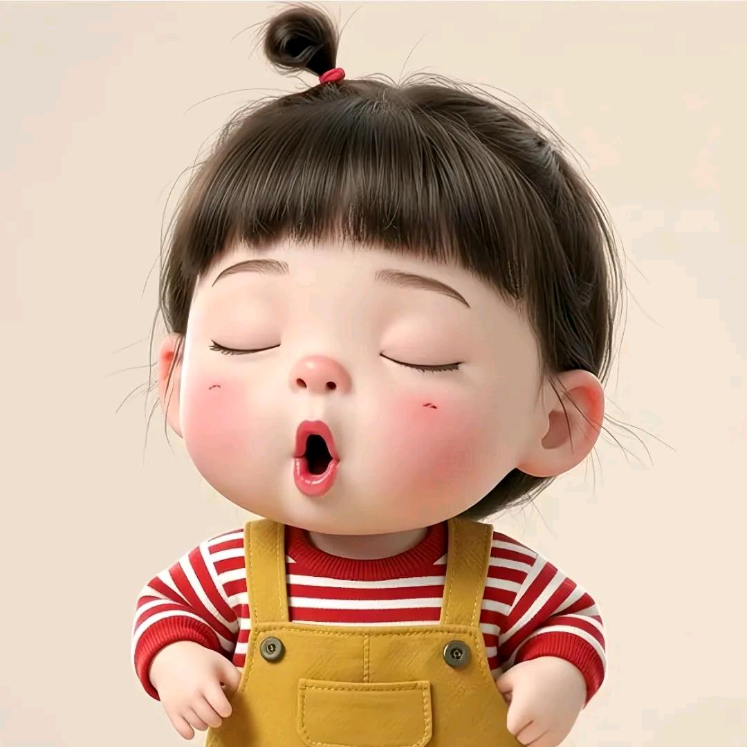小宝贝