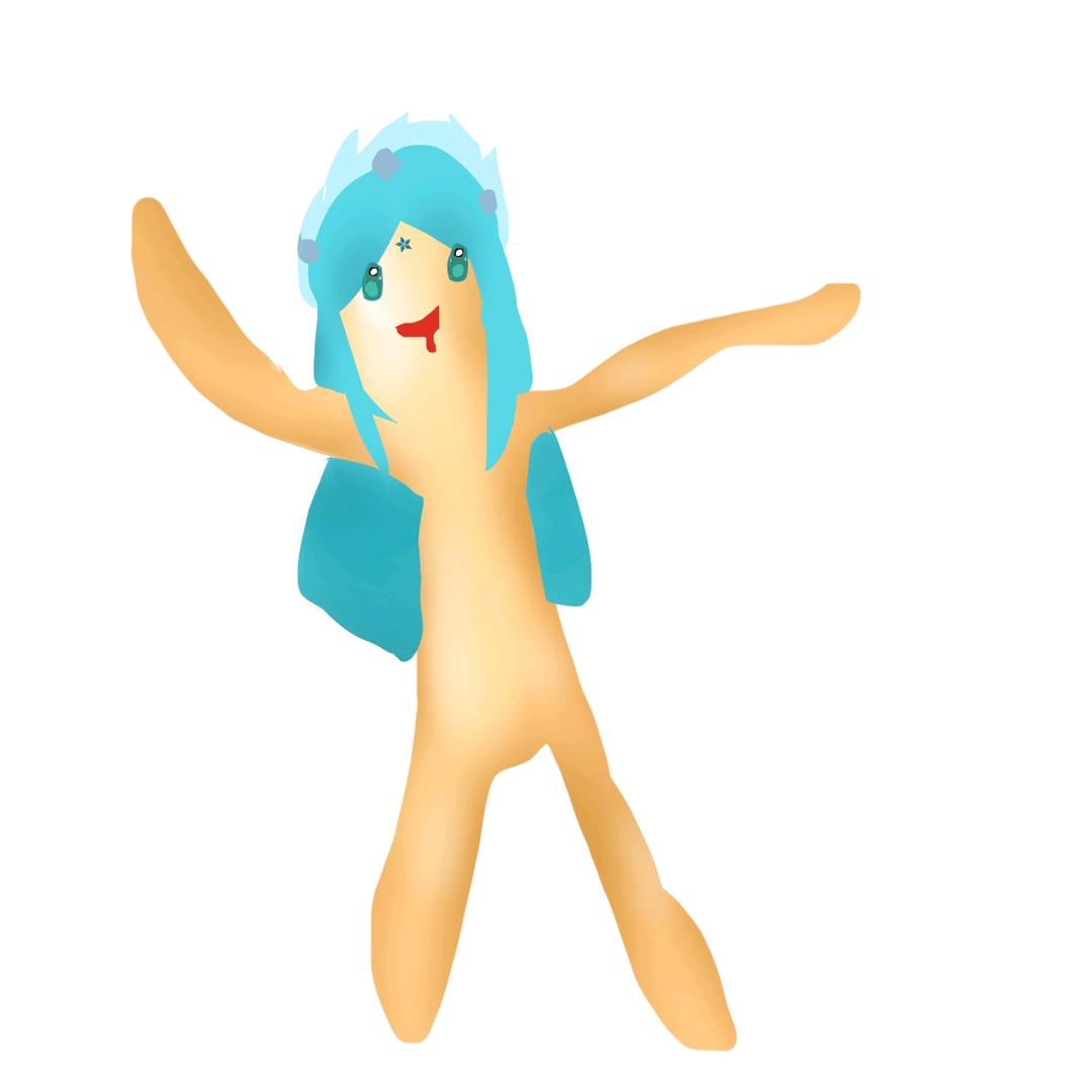 木登子(世倒一王昭君)