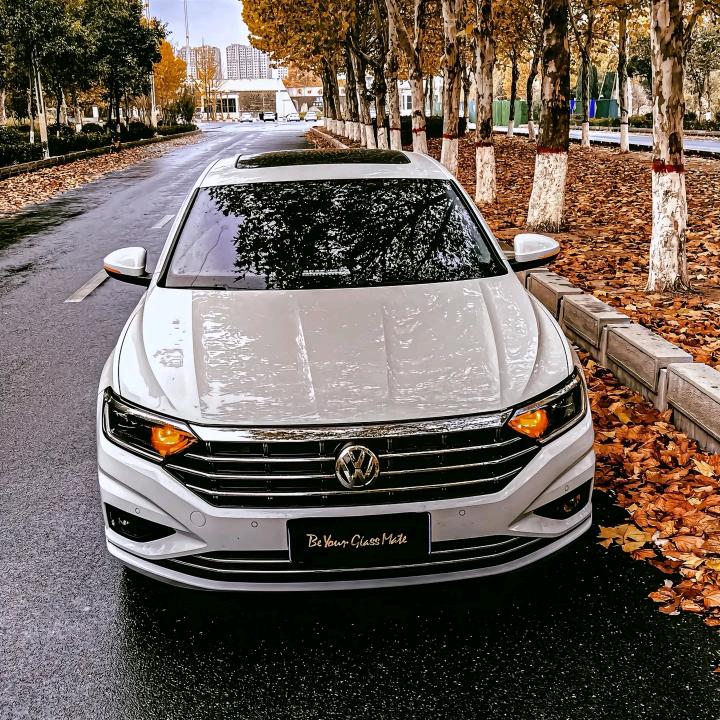 VW.速腾