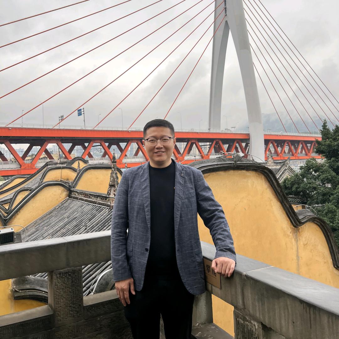 冯叶发
