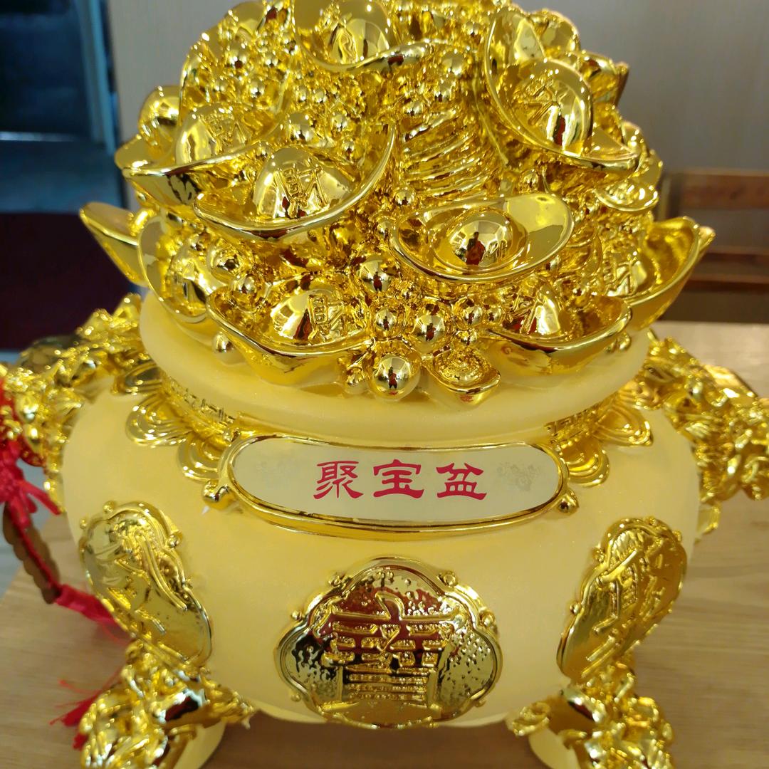 时来运转