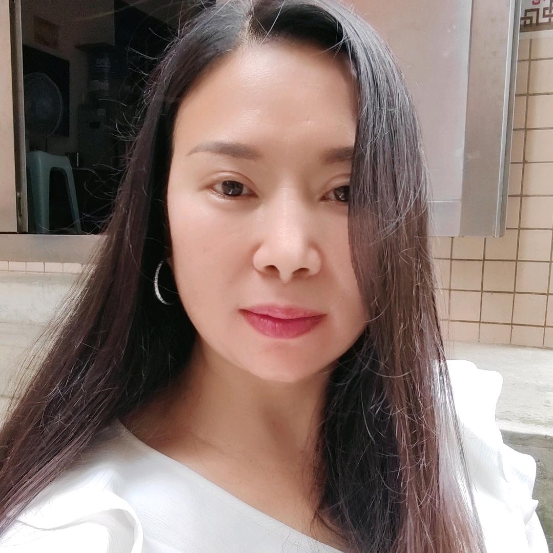 小莉遵义   专修发动机，拒绝连赞