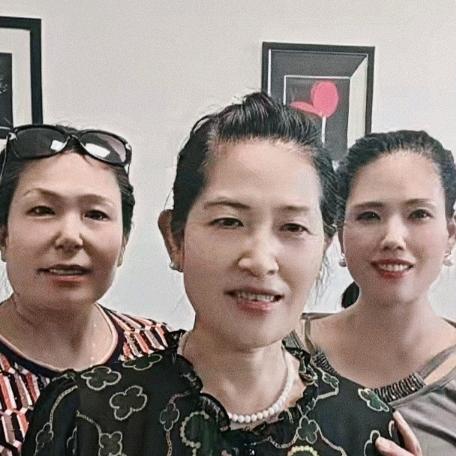 甜橙子