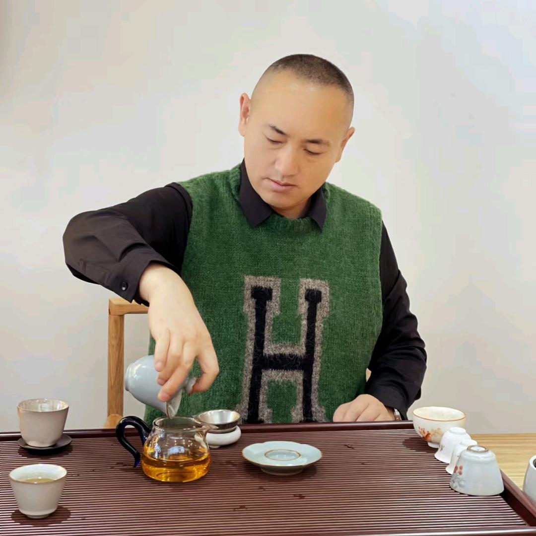 枫芽书茶工作室