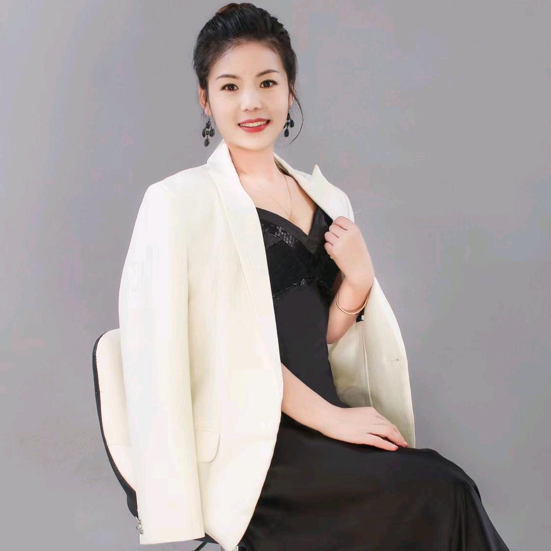 莉群❤