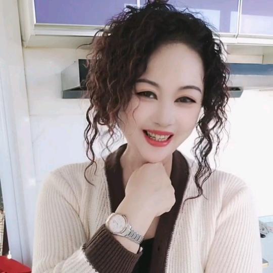 幸福女人二姐