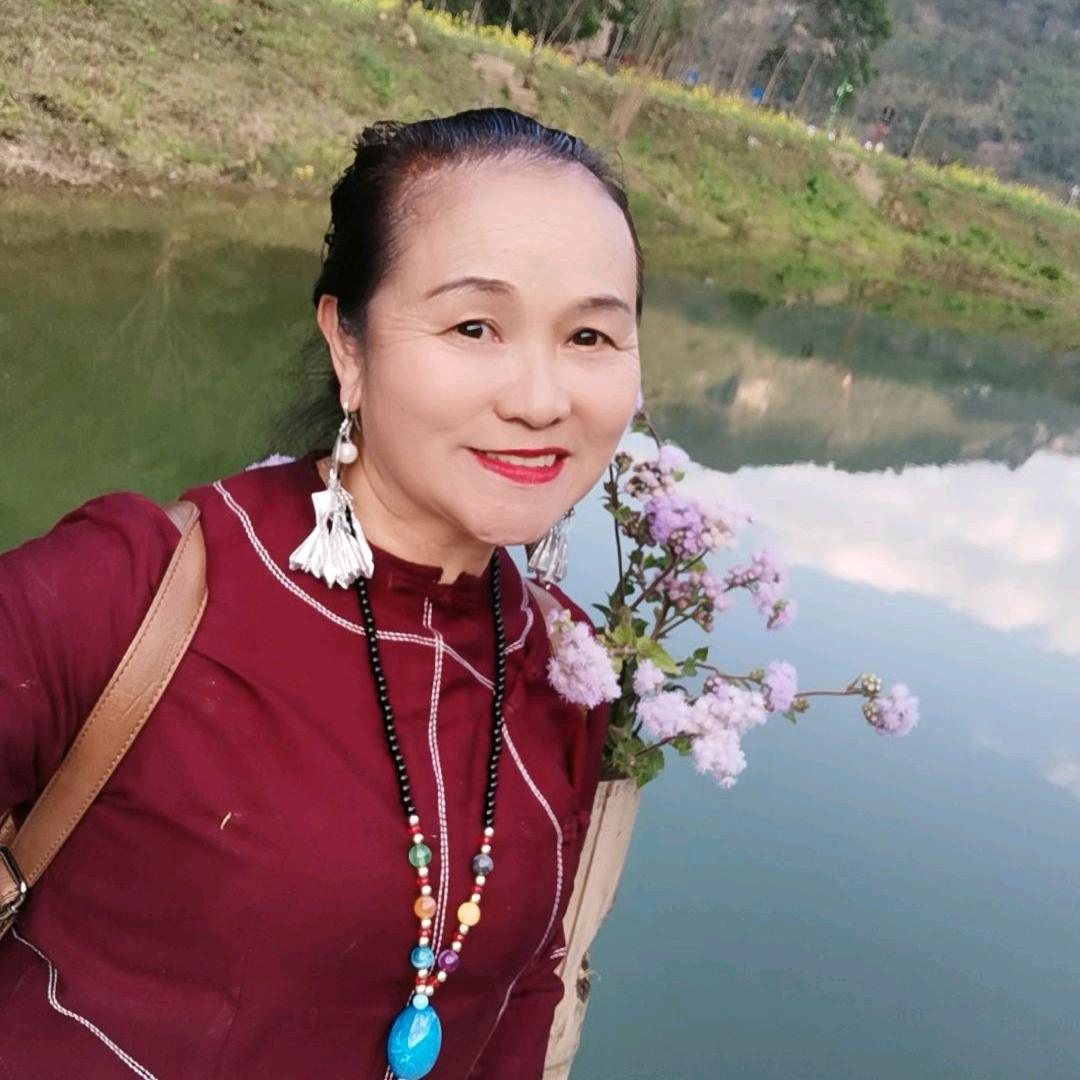 玉美