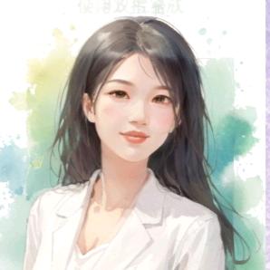婷婷.