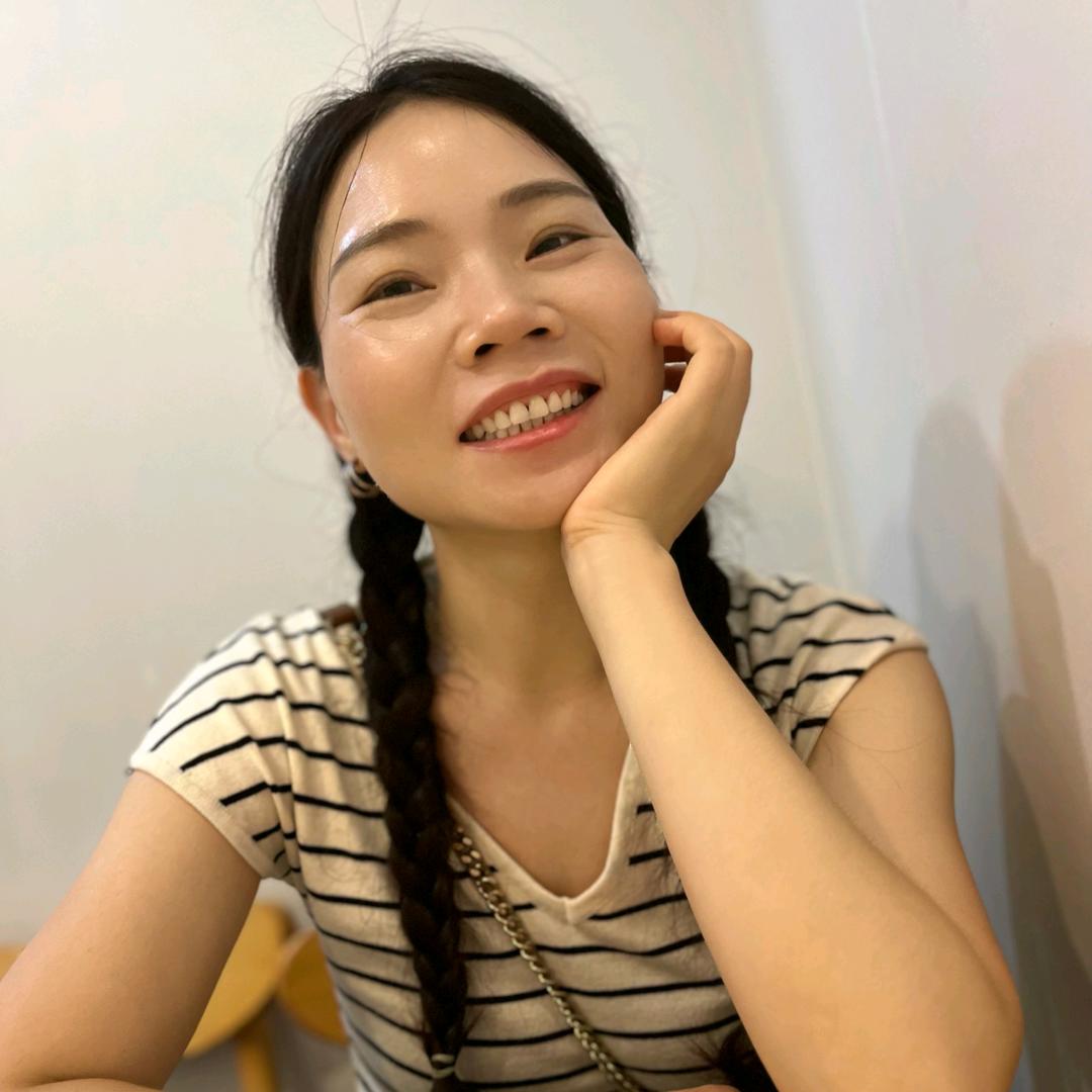 英语燕子老师