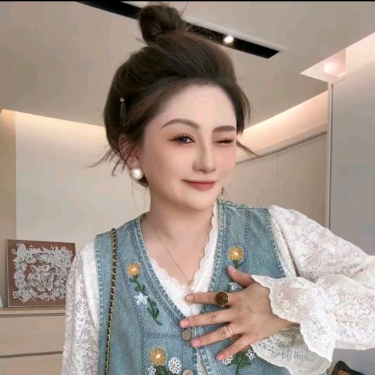 大码胖佳佳（直播爆款）