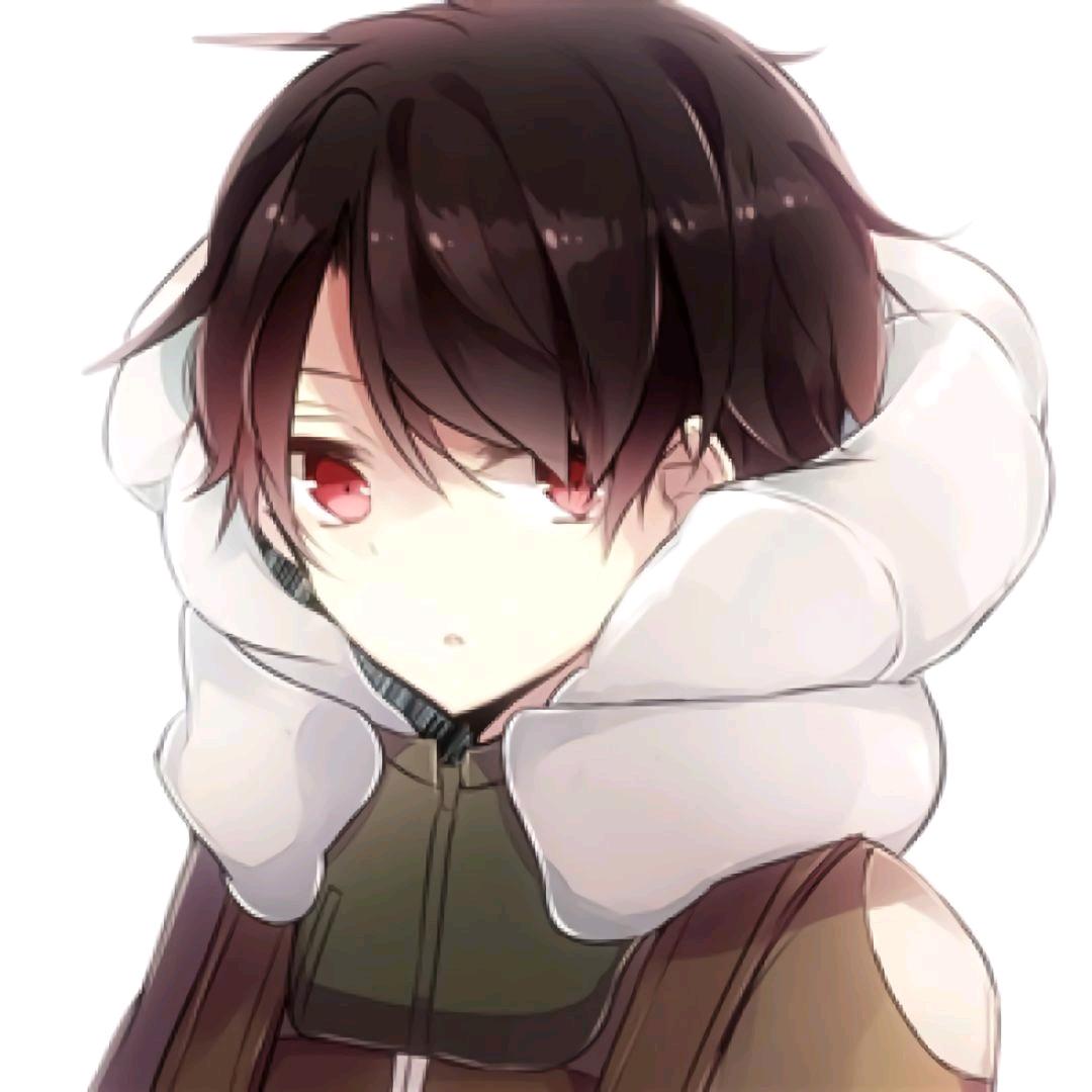 孤帅天神 （来互相关注呗秒回 没回不在线